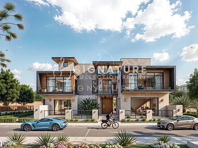 Custom Home | Ready in 2 months | Luxury Villa