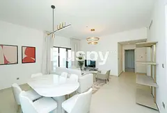 Full Golf View | Fully Furnished | Vacant