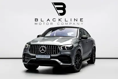 SUMMER STARTS NOW | EXCLUSIVE DEAL BY BLACKLINE, 2030 Warranty + Service, GCC