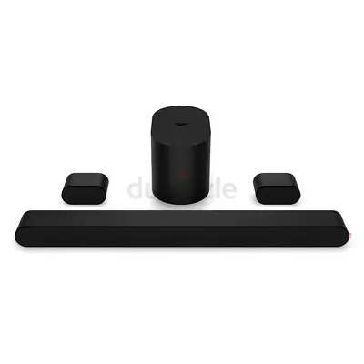 Soundbar System