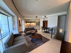 Luxury Furnished 2BR Duplex | Chiller Free | Near Metro