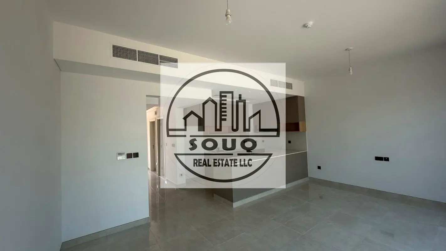Falcon Island North 2 BR Villa FOR RENT