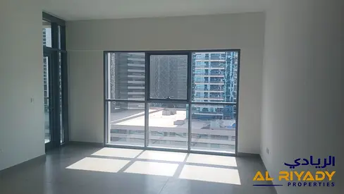 1BR Apartment | Bellevue Tower 1 | City & Pool Views