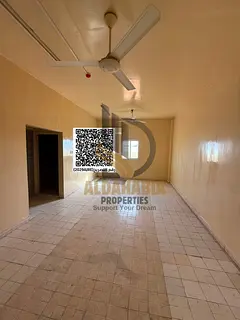 🏢 Investment Opportunity – Ready Labour Camp in Ajman Industrial 2 📍