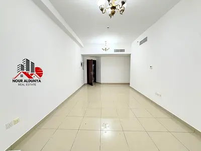 FRONT OF METRO. SPECIOUS 3BHK.BALCONY GYM POOL PARKING FREE.ONLY FOR FAMILY..!!
