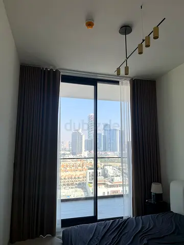 Curtains