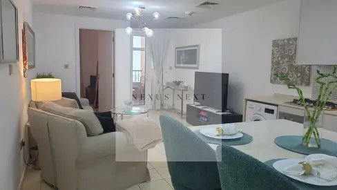 FULLY FURNISHED | SPACIOUS | WELL MAINTAINED | READY TO MOVE IN