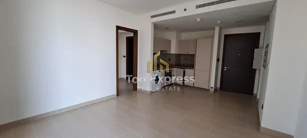 2BR Apartment | Sobha Creek Vistas B | Waterfront & Skyline Views