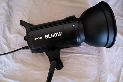 Godox 60w SL