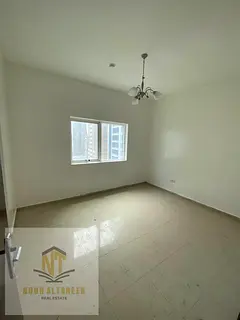 For Rent – Annual Apartment (1 Bedroom + Living Room) in Al Khan 🏡 A great residential opportun