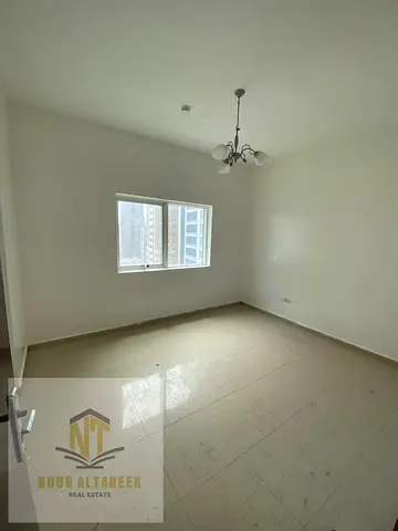 For Rent – Annual Apartment (1 Bedroom + Living Room) in Al Khan 🏡 A great residential opportunity