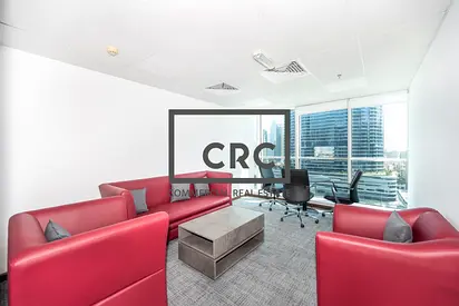 Furnished Office | Canal View | Premium Location |