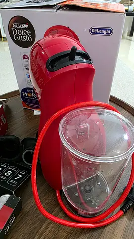 coffee machine