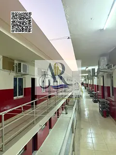 Excellent Opportunity for Companies and Investors Looking for Organized Labour Accommodation in a P