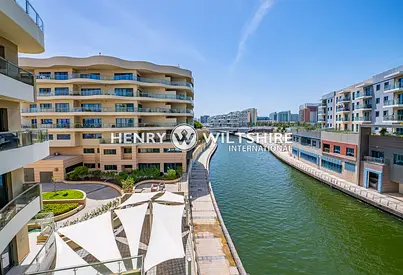 Ready to move in | Spacious 1 bedroom Amwaj