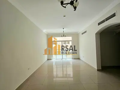 Lavish family 1BHK With Balcony/Ready to move/EASY Payment/Near to New Muwaileh Park