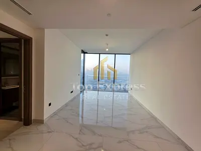 شقة بغرفة نوم واحدة | كريست غراندي | إطلالات متعددة على الأفق والواجهة البحرية | شرفة