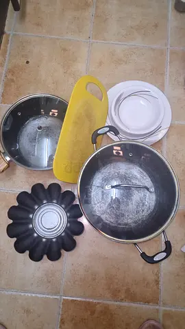 kitchen appliances for free