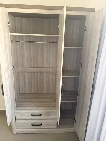 Bedroom set