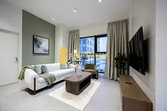 Luxuriously Furnished ! Eye-Catching Sea View !