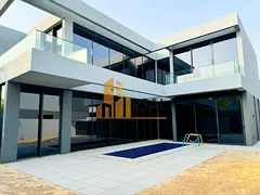 Stand Alone Villa // Gated Community // Private Swimming Pool // Majlis Room // Beautifull View For