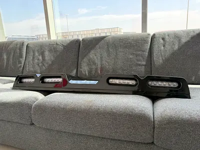 Jetour T2 roof light 2nd generation (large size)