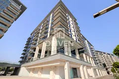 Rare Freehold Wasl Retail | Scenic Canal View