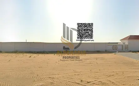 🏢 أرض تجارية للبيع (G+M) 📍