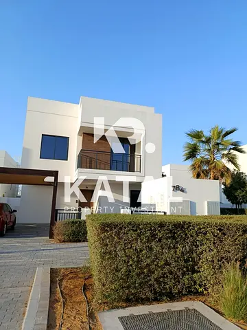 4BR + Maid | End Unit | Ready to Move