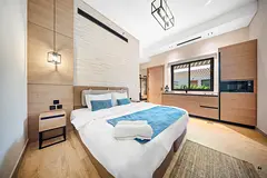 Studio | Fully Furnished | Multiple Cheques