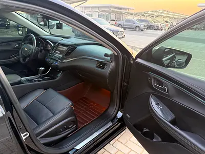 صورة 10 لـ 2016 Chevrolet IMPALA