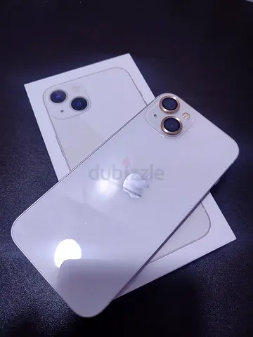 Iphone 13 with Apple warranty