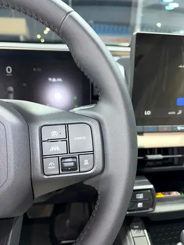 2026 Toyota RAV 4 照片 7