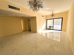 Balcony open view, wardrobes, easy payment plans