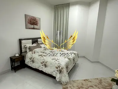 FURNISHED STUDIO FOR SALE | 55K RENTED |