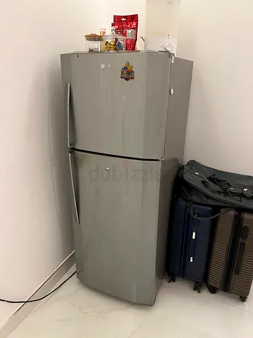 LG REFRIGERATOR