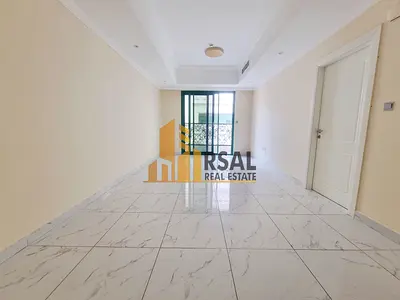 Super 1BR l Balcony l 2-Bathroom l Coverd Parking l Front Of Amity Private School l Close To Nasto