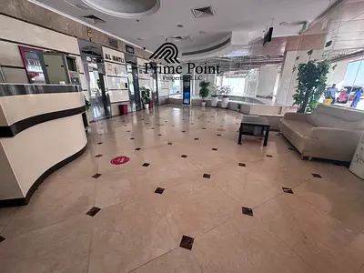 Studio Apartment | Al Nayli Building | Chiller free