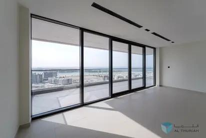 3 BR - Type 1 | Luxury Waterfront Tower | Elevated Family Lifestyle