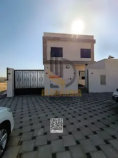📍 Villa for Annual Rent in Sharjah – Rawdat Al Qurt – Al Suyoh Spacious villa available for a