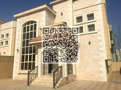 Luxurious 5 Bedroom Villa for Sale in Al Rawda 2 | Prime Location