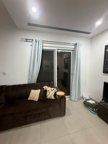 Curtains and blinds