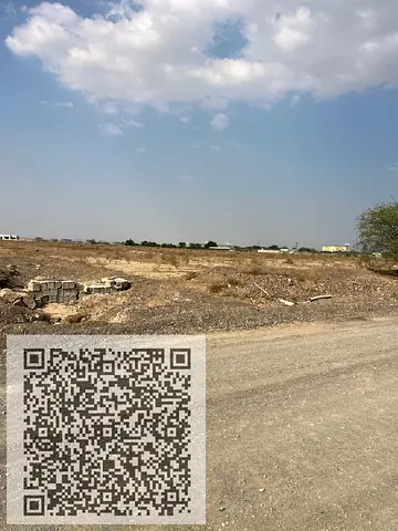 Freehold Townhouse Plot | G+2 Approved | Manama 14, Ajman