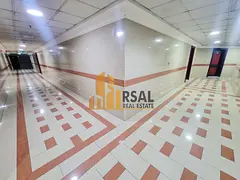 University Road l Spacious 1 BR l Zero Commission l Coverd Parking l GYM l 2-Bathroom l New Muwaileh