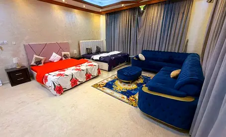 Luxury Big Spacious Room in Villa With Free Parking