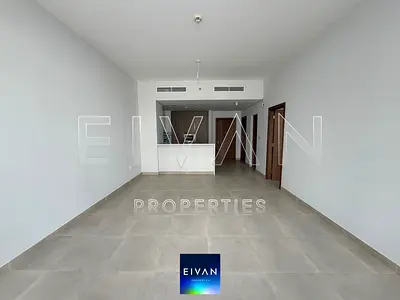 Modern 1BR | Balcony & Pool Access | Family Friendly