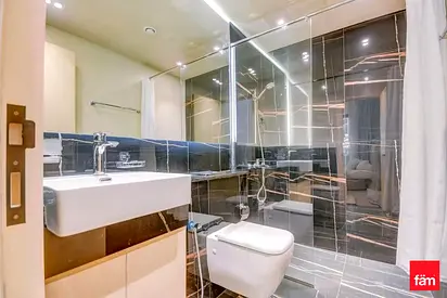 Fully Furnished | Pool View | Vacant