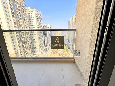Garden view - Parking - Swimming pool - Gym - Prim