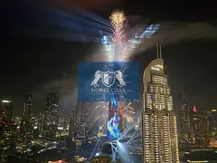 Burj &amp; Fountain| High Floor| No Commission