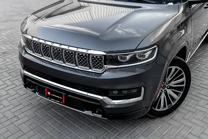 صورة 7 لـ 2023 JEEP GRAND WAGONEER